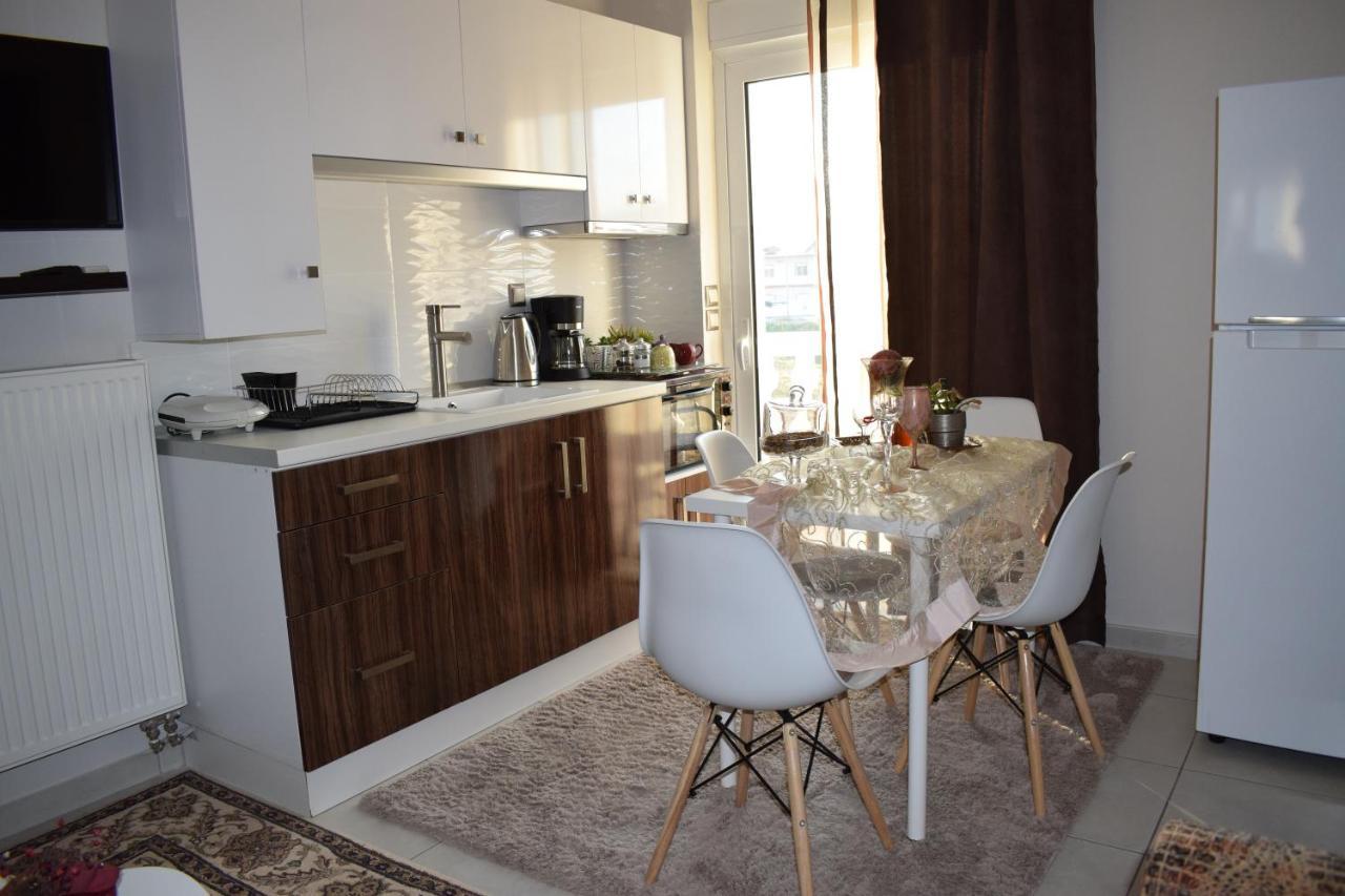 Five stars in Trikala Lägenhet Exteriör bild